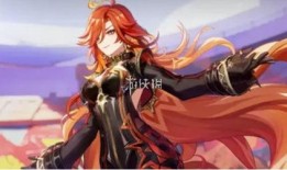 原神火神玛薇卡最新爆料,原神新角色神秘面纱即将揭晓