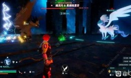 唤冬兽最新爆料,神秘力量觉醒，冬日奇遇即将展开